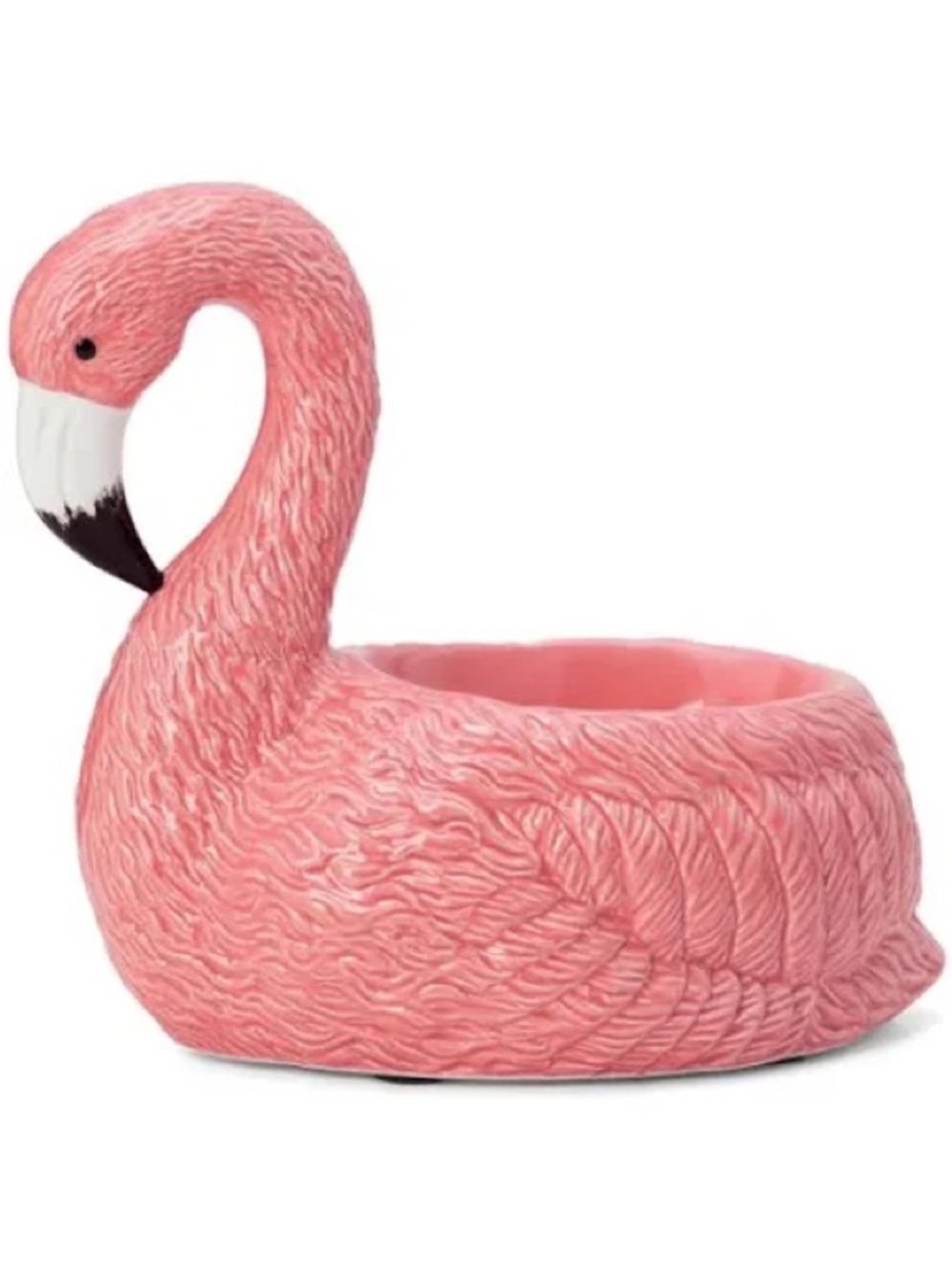 Scentsy Pink Flamingo wax Warmer